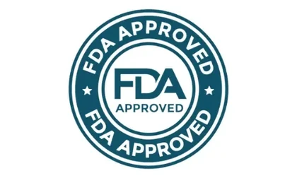 Vigor Jelly FDA-registered facility claim