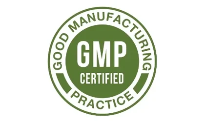 Vigor Jelly GMP certified claim