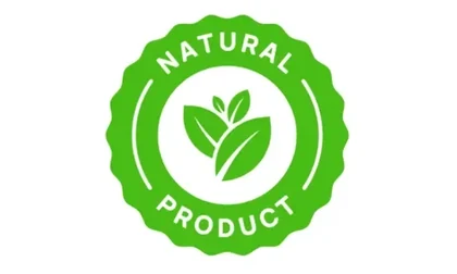 Vigor Jelly naturally sourced ingredients claim